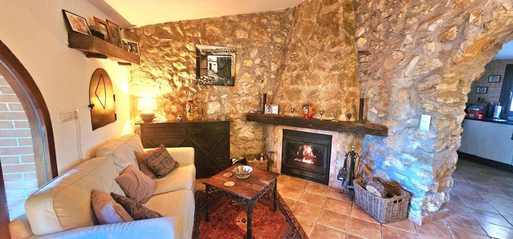 3 bed casa / chalet in Benissa