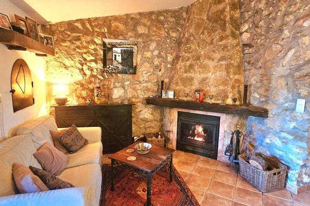 3 bed casa / chalet in Benissa