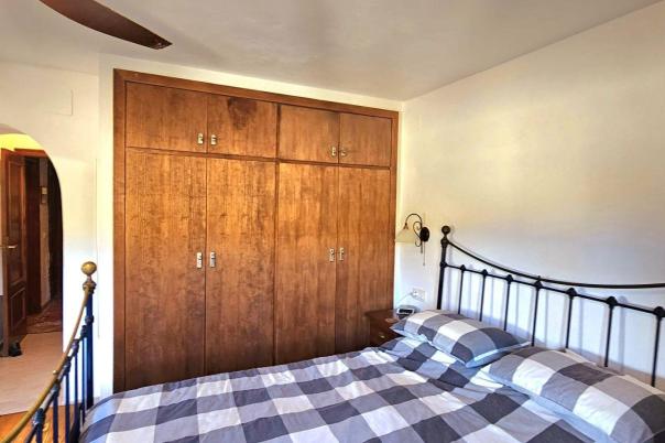 3 bed casa / chalet in Benissa