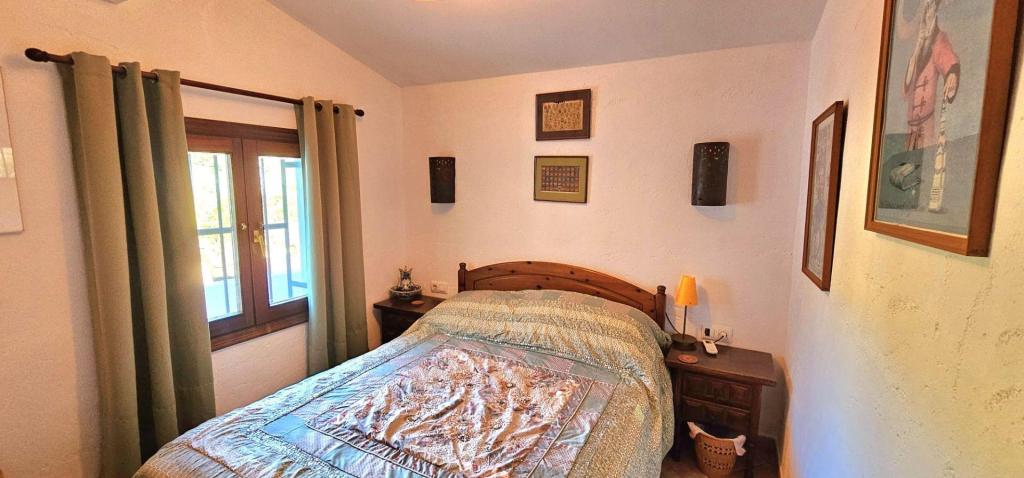 3 bed casa / chalet in Benissa