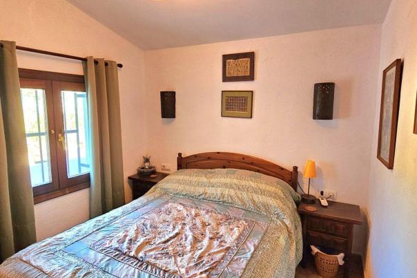 3 bed casa / chalet in Benissa