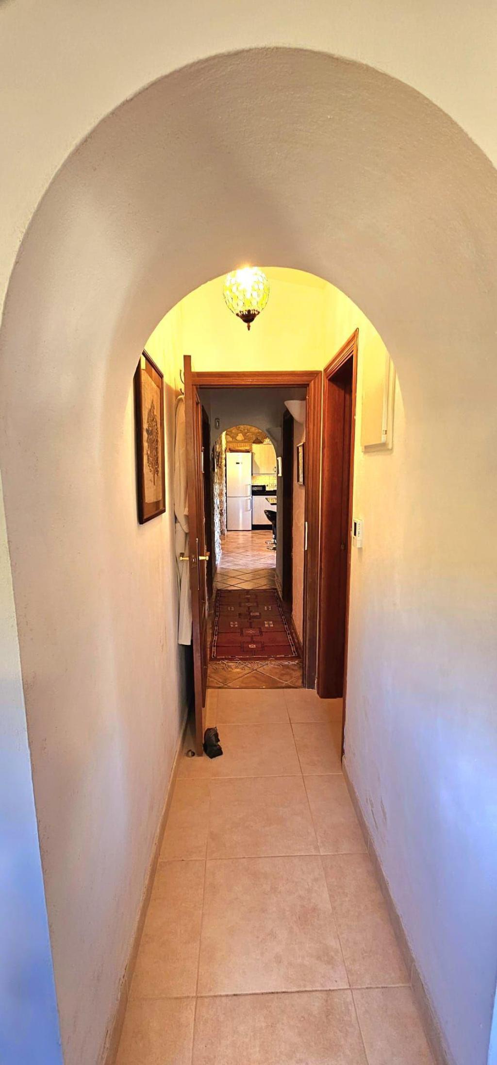 3 bed casa / chalet in Benissa