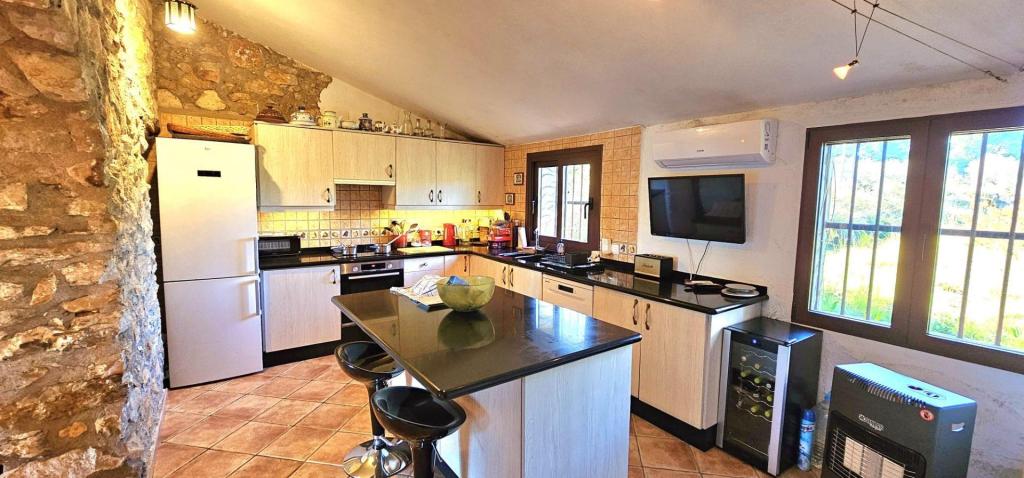 3 bed casa / chalet in Benissa