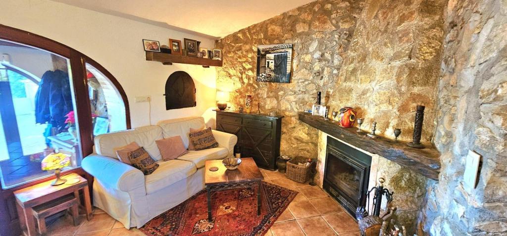 3 bed casa / chalet in Benissa