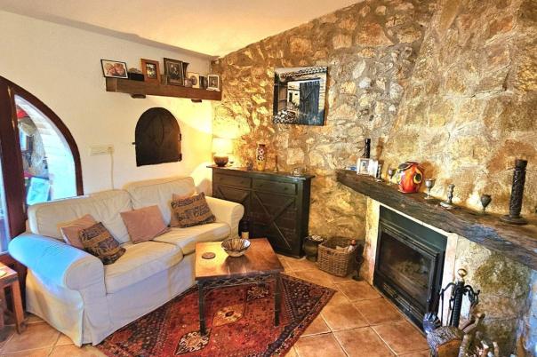 3 bed casa / chalet in Benissa
