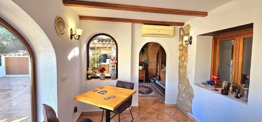 3 bed casa / chalet in Benissa