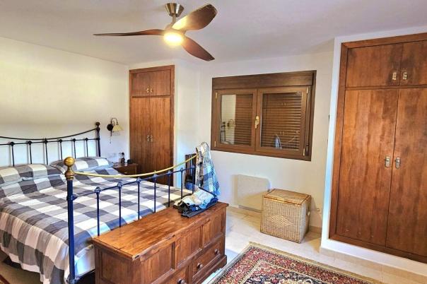 3 bed casa / chalet in Benissa