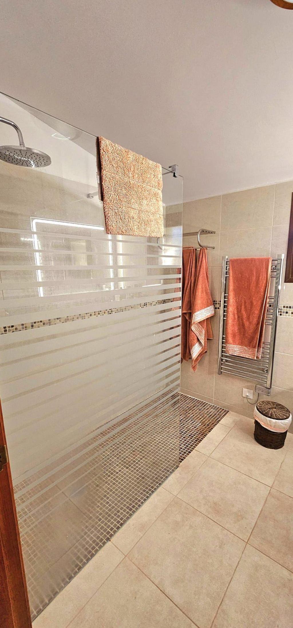 3 bed casa / chalet in Benissa