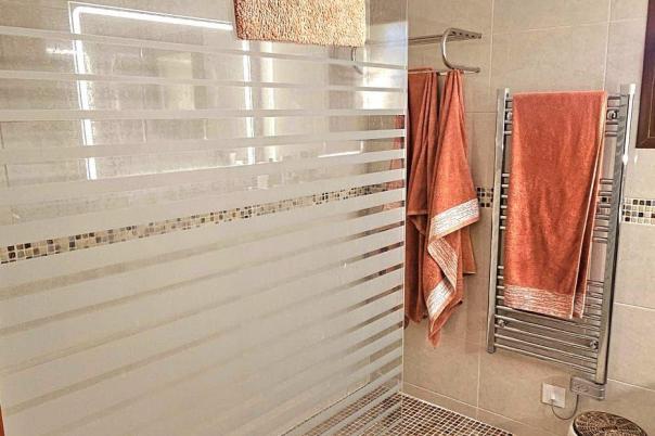 3 bed casa / chalet in Benissa