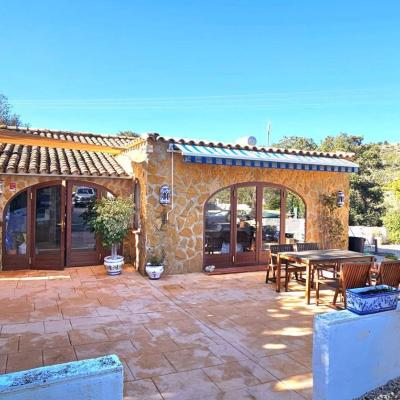 3 bed casa / chalet in Benissa