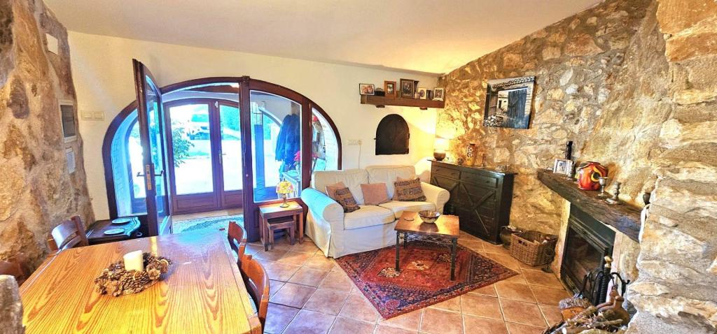 3 bed casa / chalet in Benissa