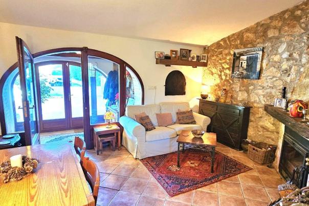 3 bed casa / chalet in Benissa
