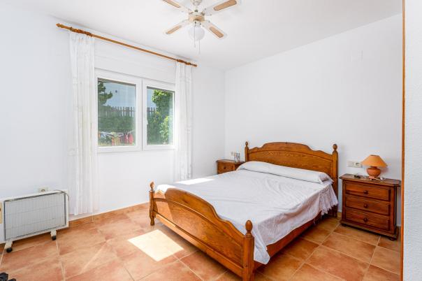 4 bed villa in La Nucía