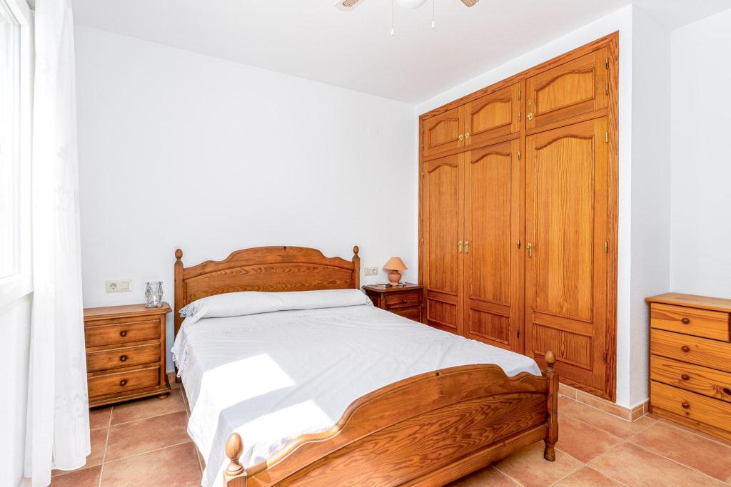 4 bed villa in La Nucía