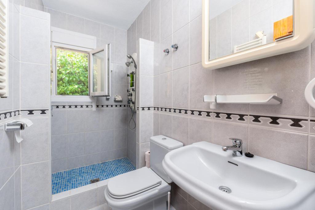 4 bed villa in La Nucía