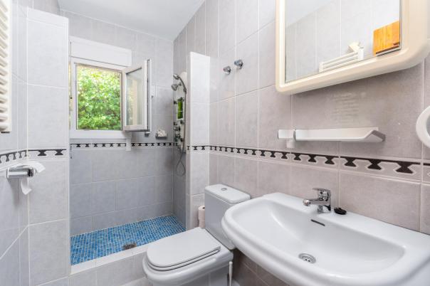 4 bed villa in La Nucía