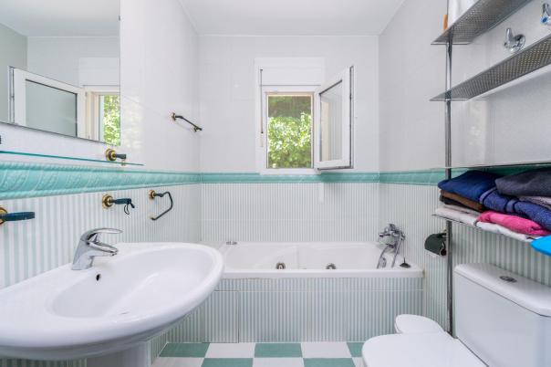 4 bed villa in La Nucía