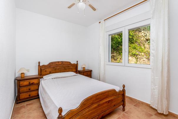 4 bed villa in La Nucía