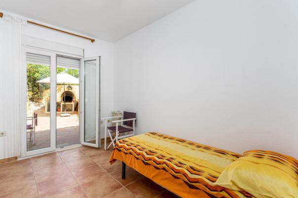 4 bed villa in La Nucía