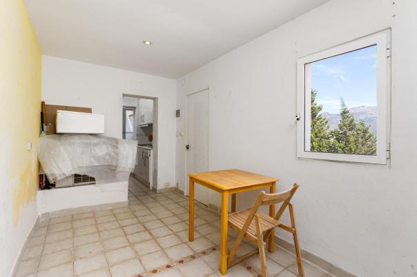 4 bed villa in La Nucía