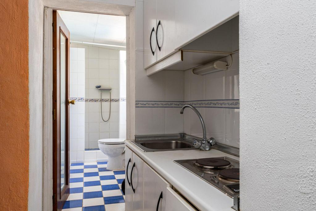 4 bed villa in La Nucía