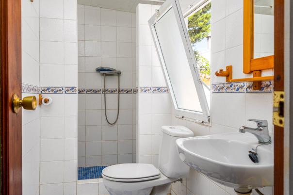 4 bed villa in La Nucía