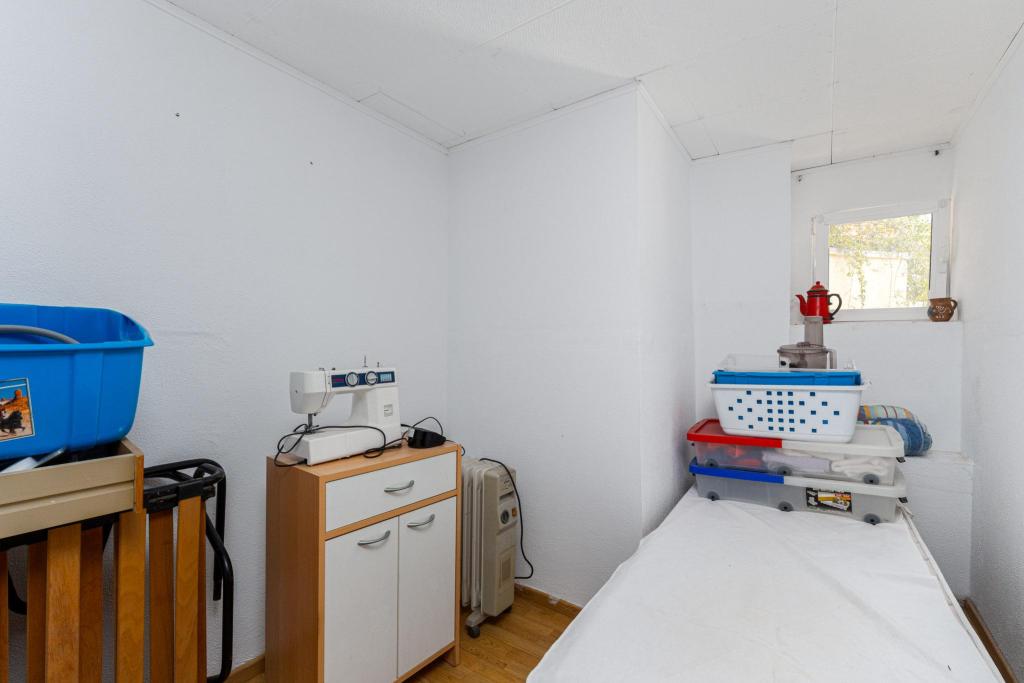 4 bed villa in La Nucía