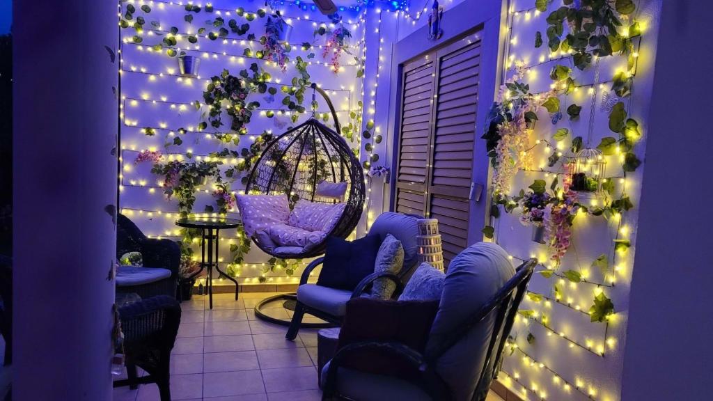 3 bed villa in Finestrat