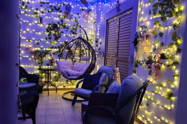 3 bed villa in Finestrat