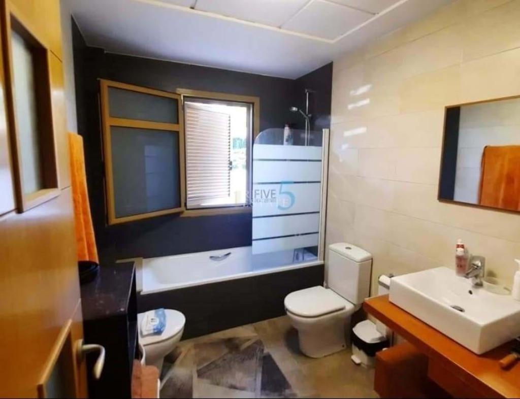3 bed villa in Finestrat