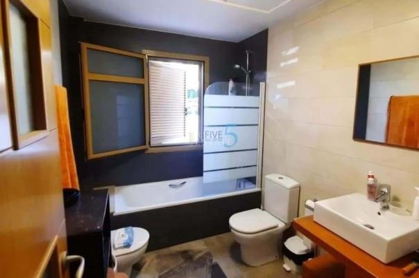 3 bed villa in Finestrat