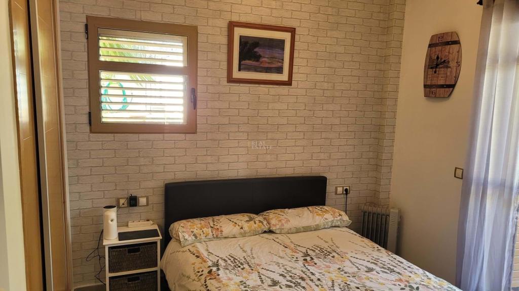 3 bed villa in Finestrat