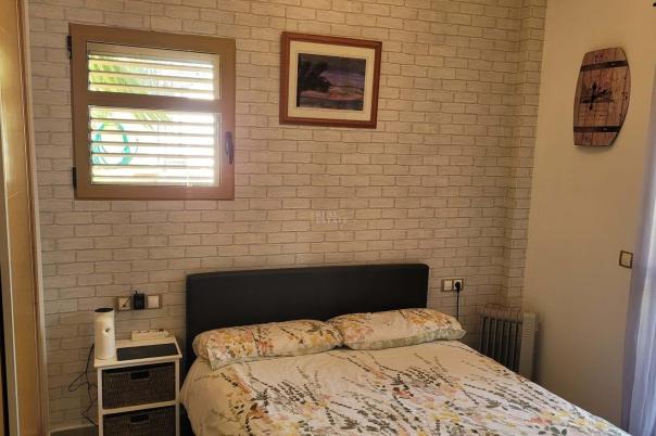 3 bed villa in Finestrat