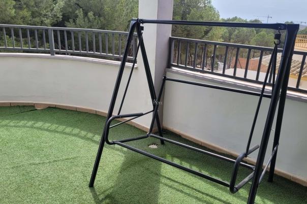 3 bed villa in Finestrat