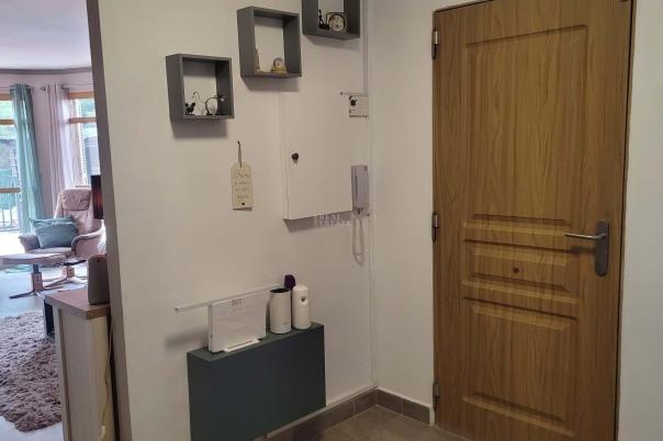 3 bed villa in Finestrat