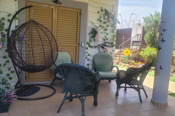 3 bed villa in Finestrat