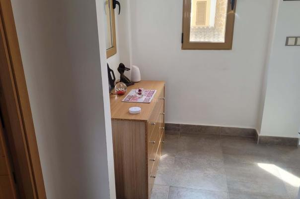 3 bed villa in Finestrat