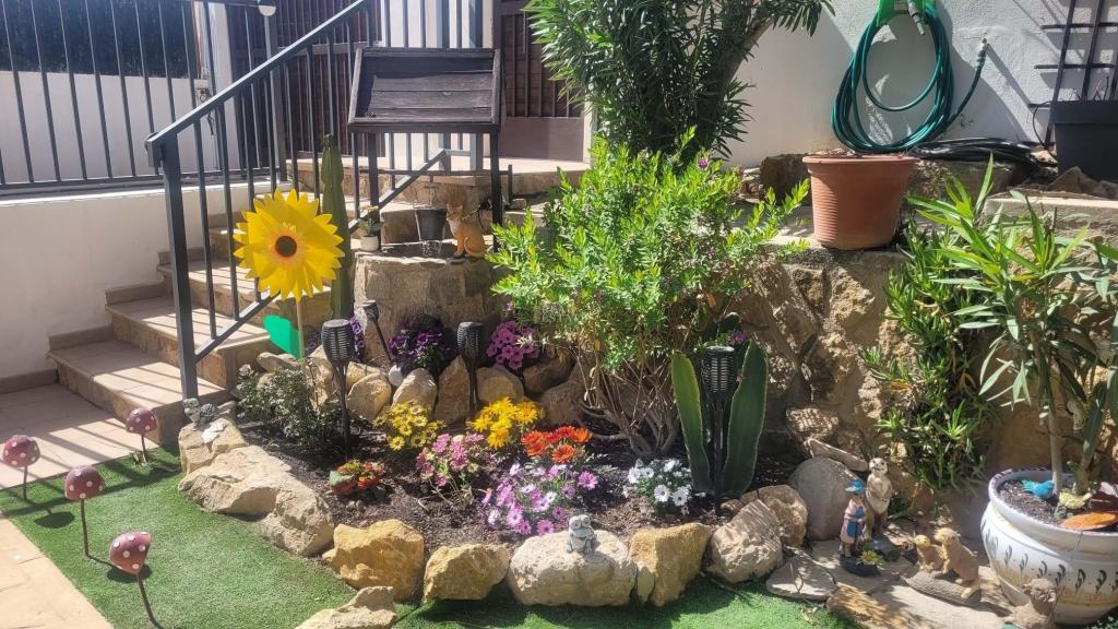 3 bed villa in Finestrat