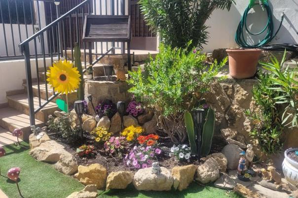 3 bed villa in Finestrat