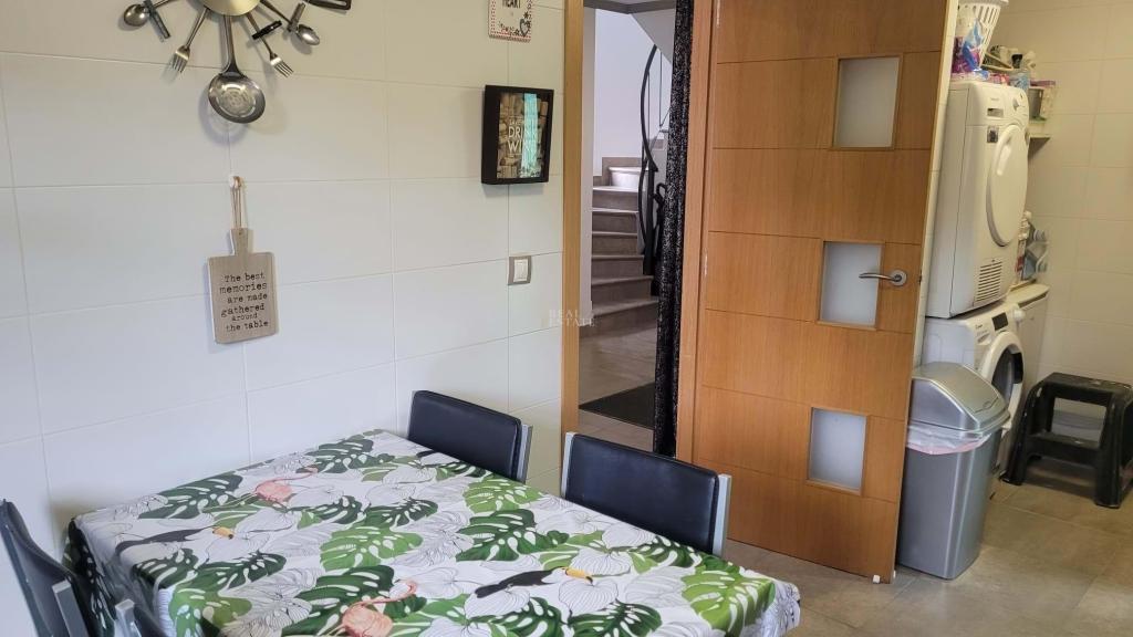 3 bed villa in Finestrat