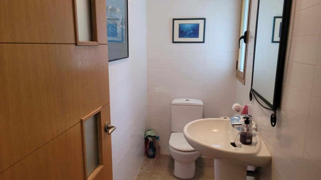 3 bed villa in Finestrat
