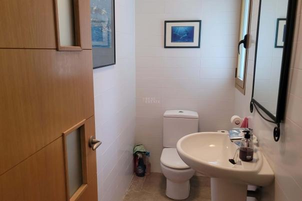 3 bed villa in Finestrat