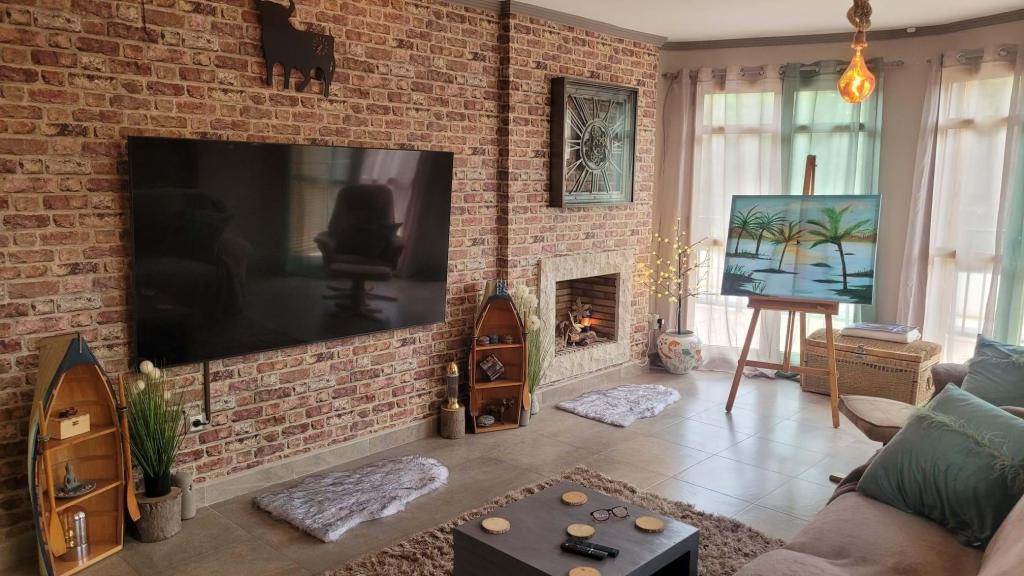 3 bed villa in Finestrat