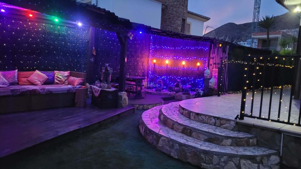 3 bed villa in Finestrat