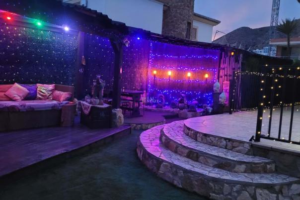 3 bed villa in Finestrat