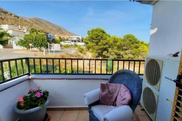 3 bed villa in Finestrat