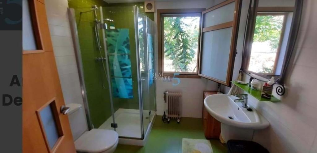 3 bed villa in Finestrat