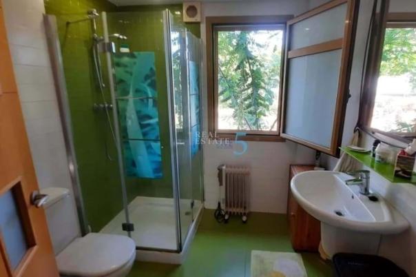 3 bed villa in Finestrat