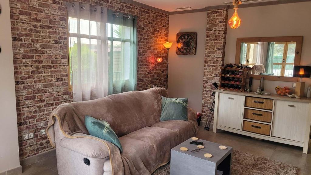3 bed villa in Finestrat