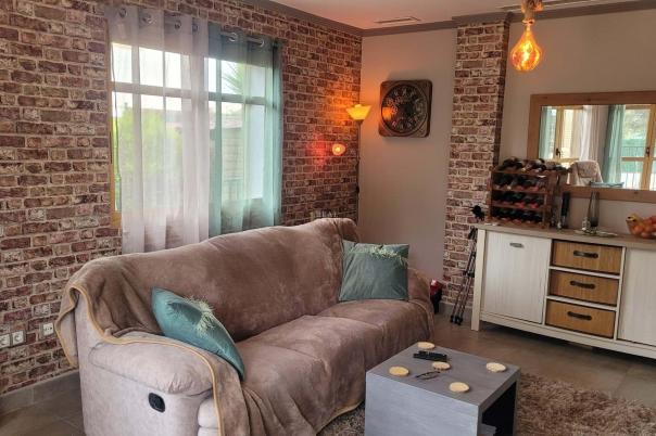 3 bed villa in Finestrat
